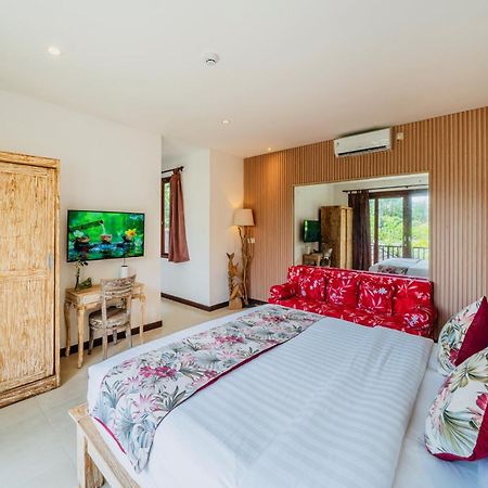 Villa Olli Seminyak Esterno foto